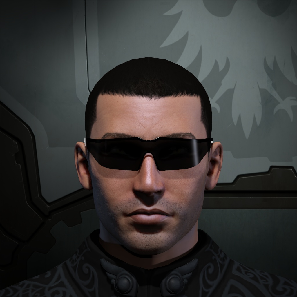 Vlad Tremere