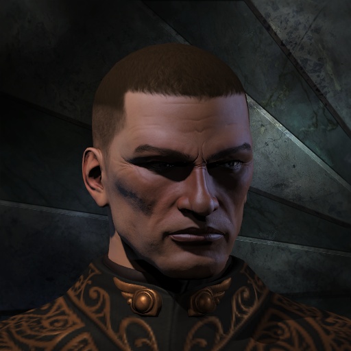 ALfred Ternative