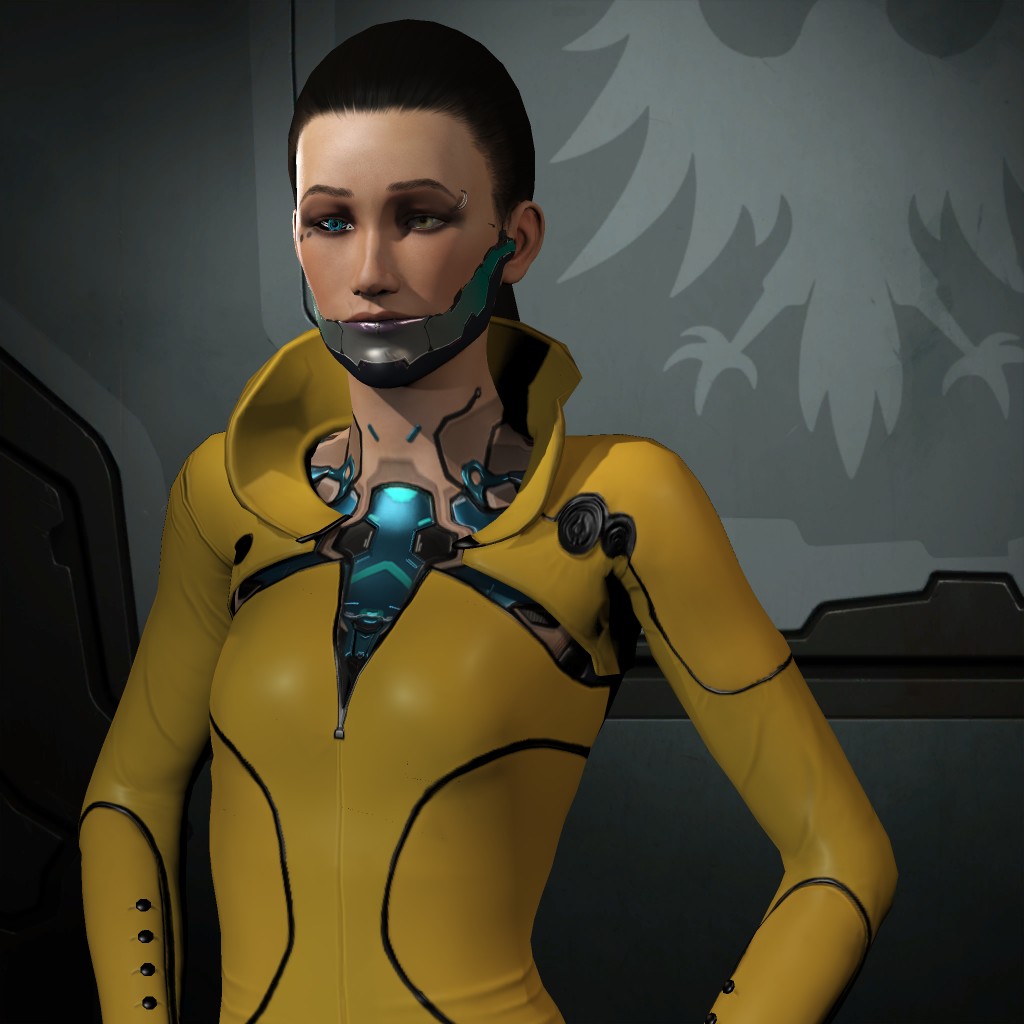 Kasha Blackblood