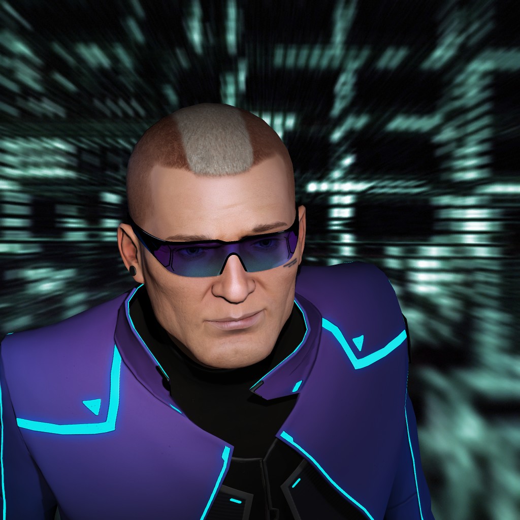 nDmyonic
