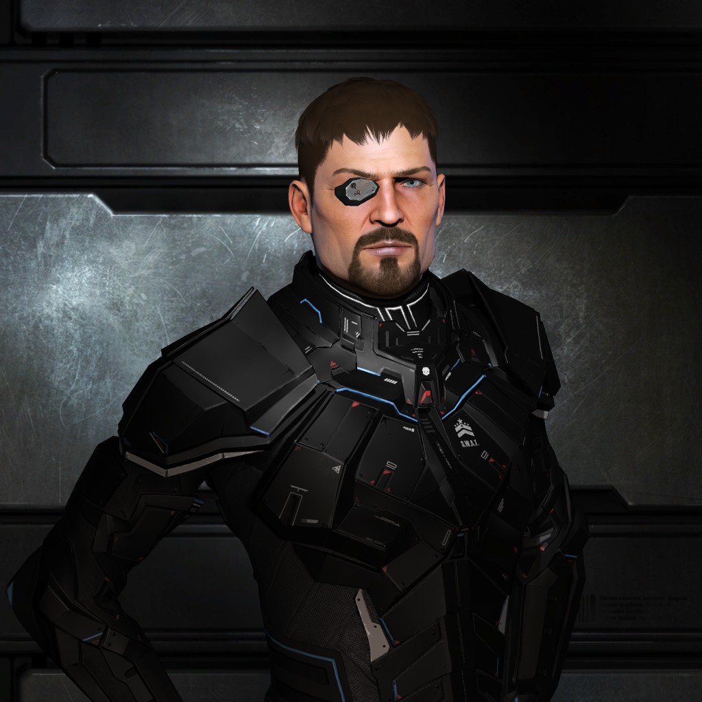 merc roy