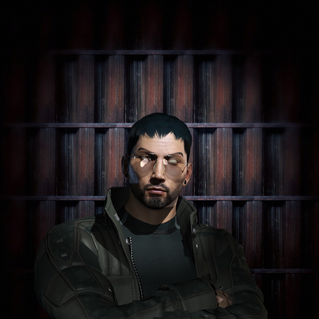 Lostchopper