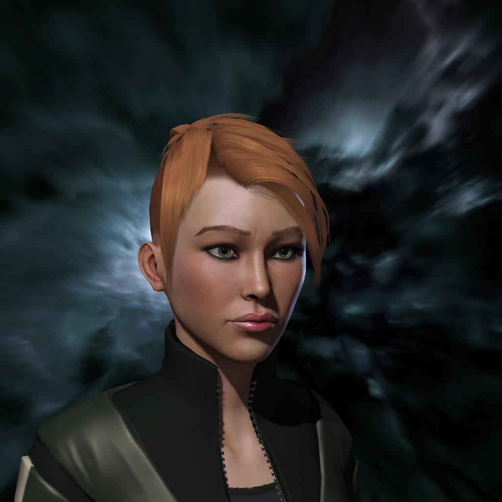 Gillian Starsaber