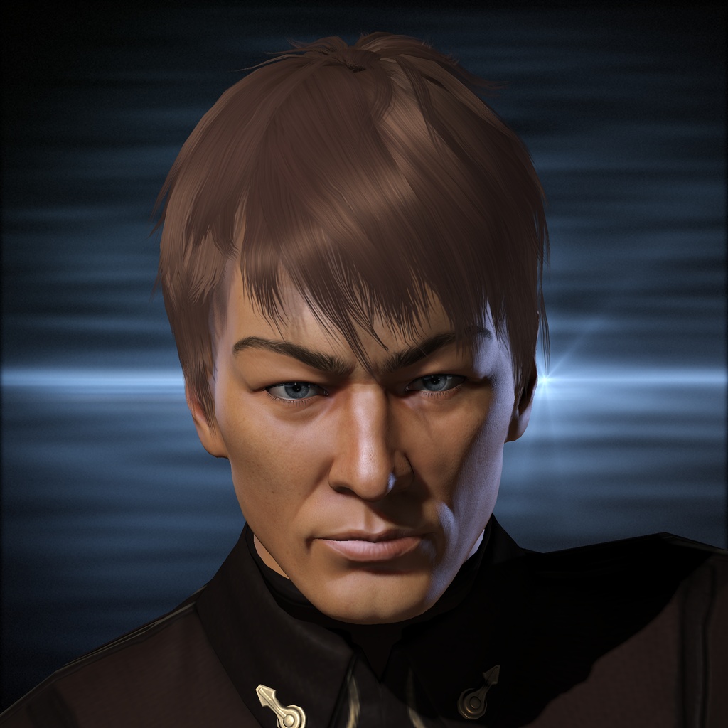 Lord Deighton