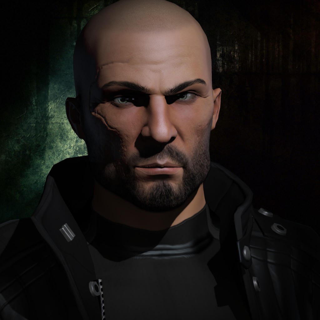 Jack Kruger