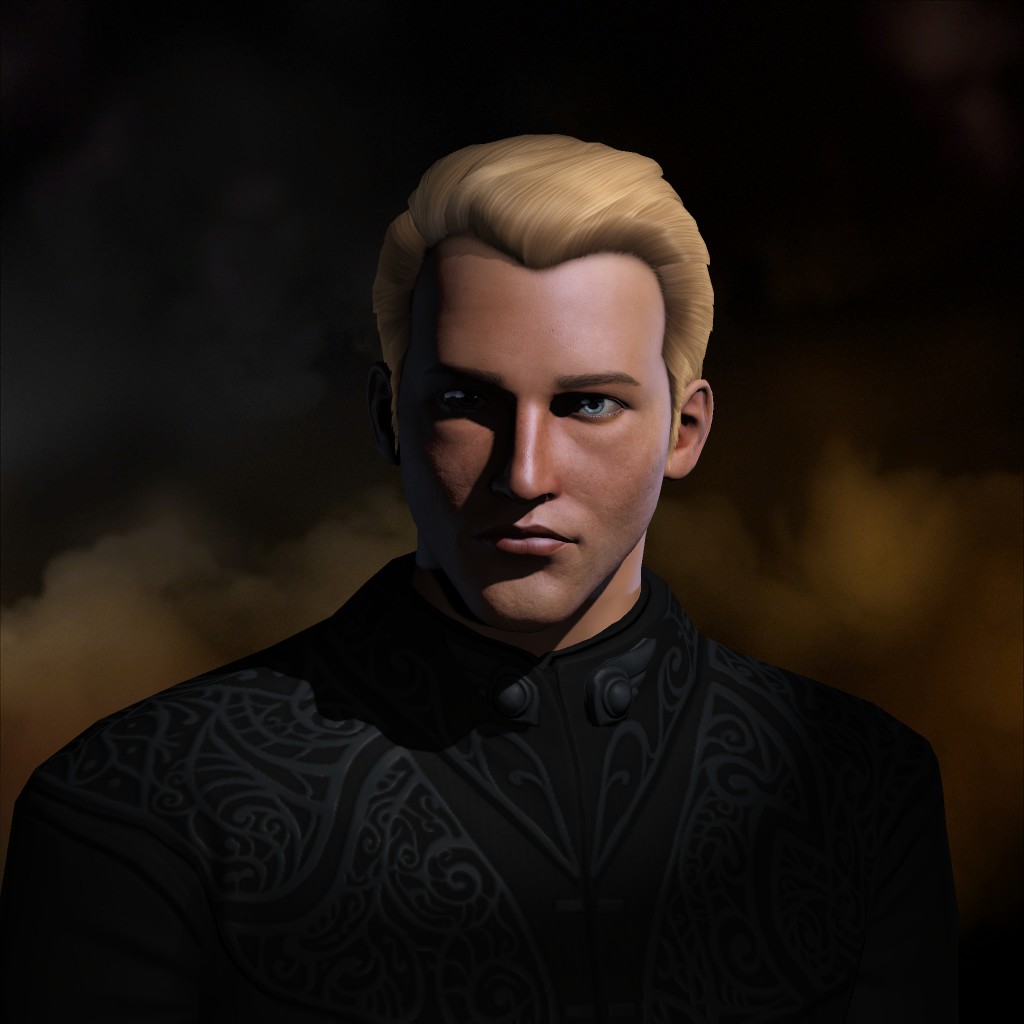 Col Larson