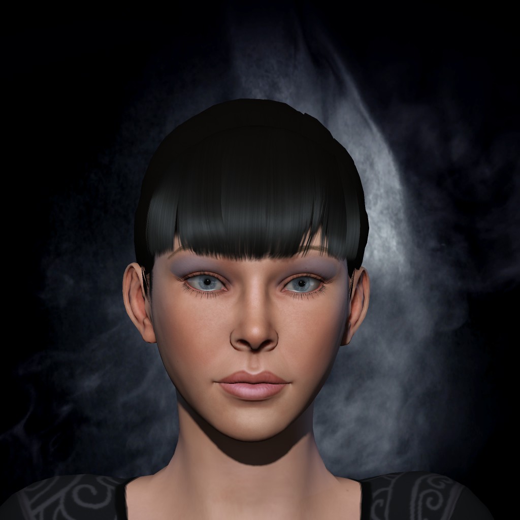 Nina Aytimus