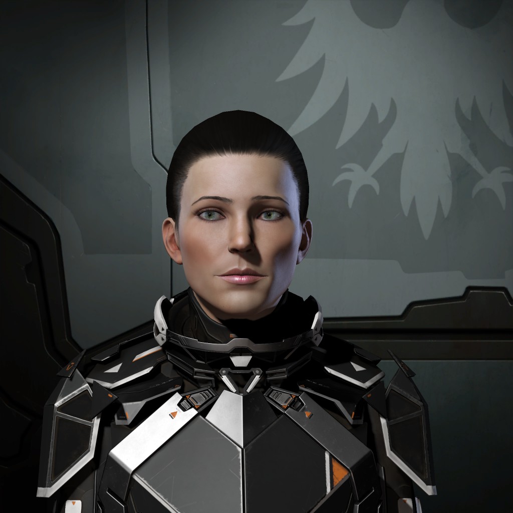 Sybervixen