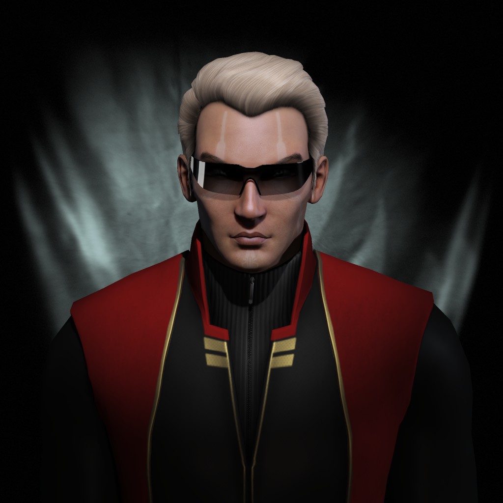 Sir Gallant