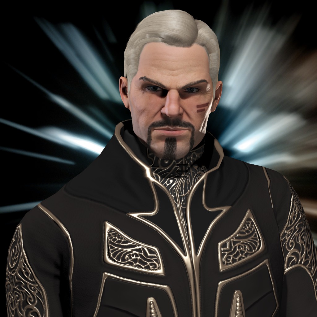 Golan Maul