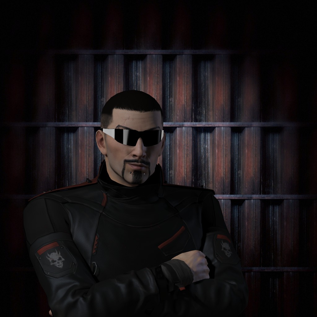 Lord Michael1