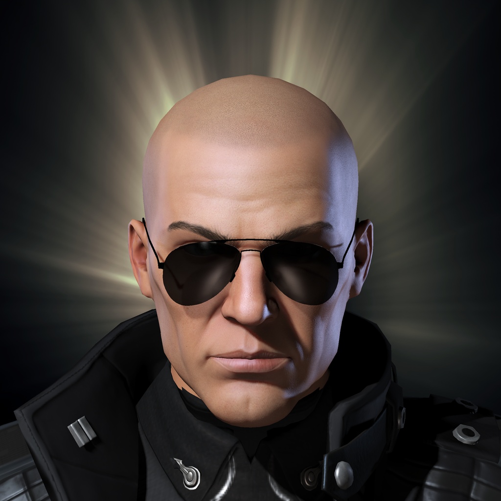 Lord Thalias