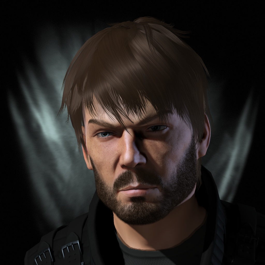Daniel Avenger