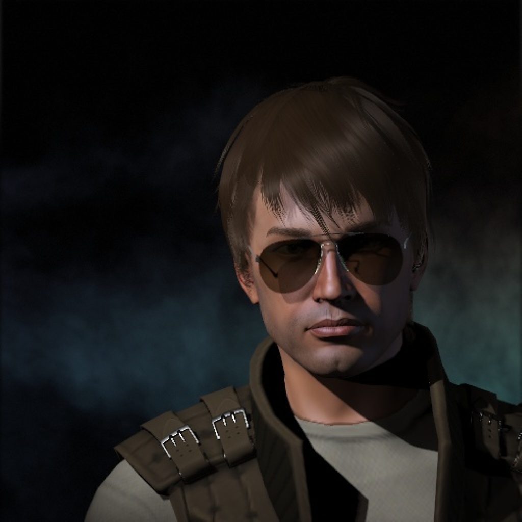 Alexander Savage