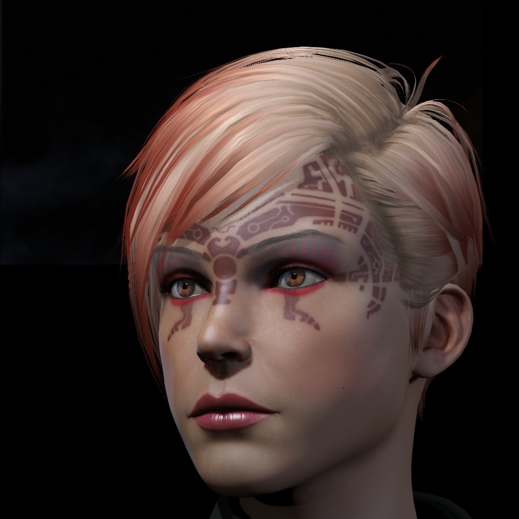 Dark Vida