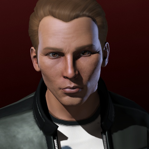 CMDR X