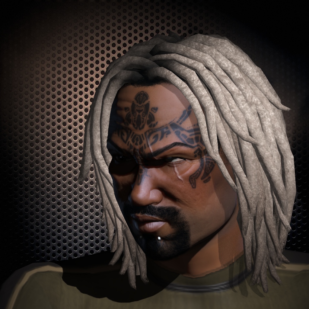 Arzun
