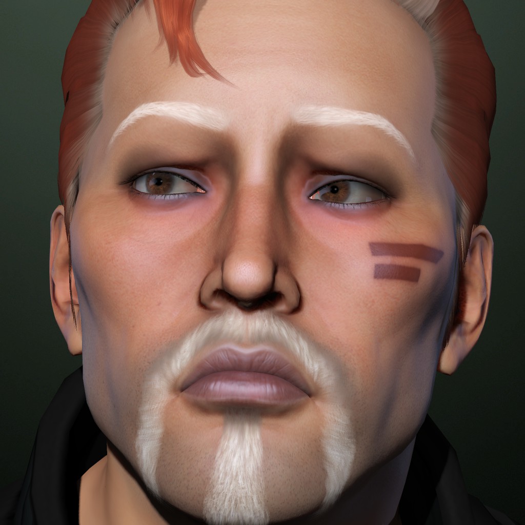 Allister Black