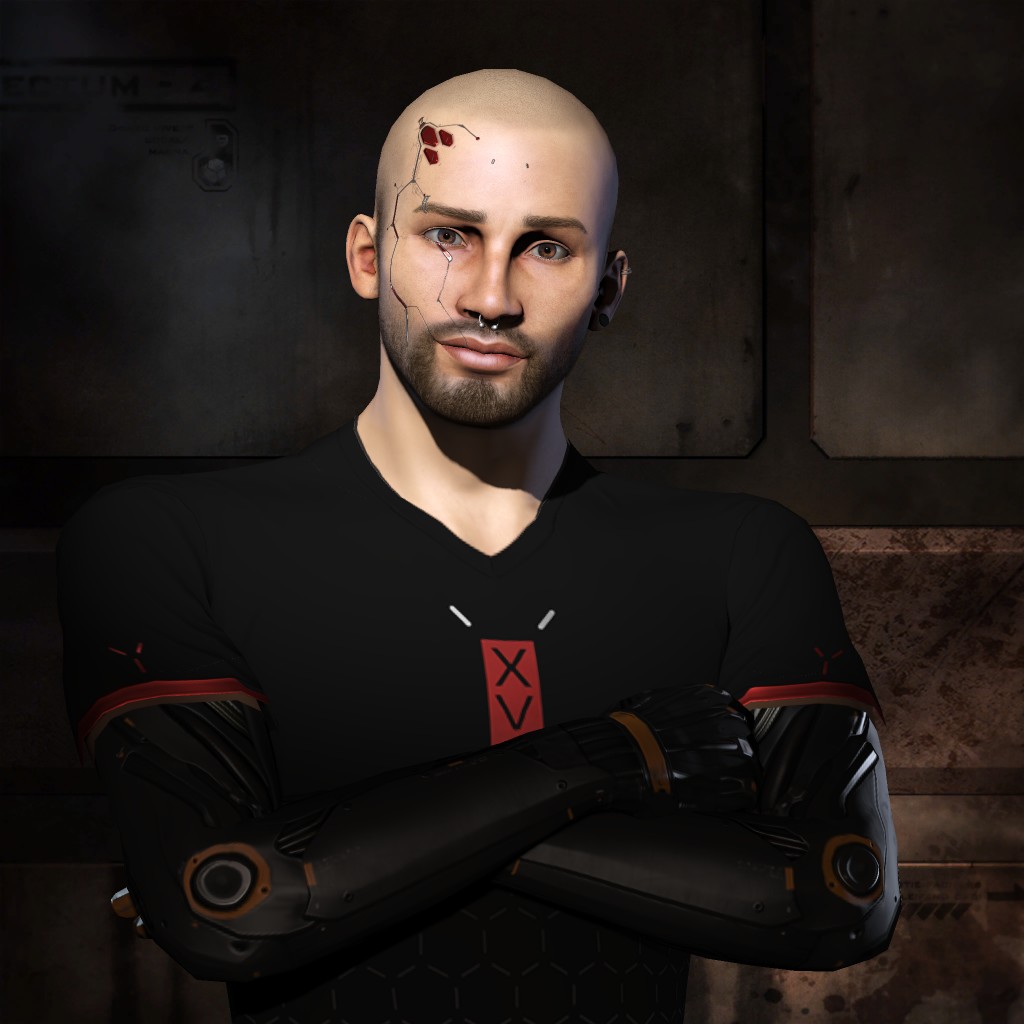 Alex Orid