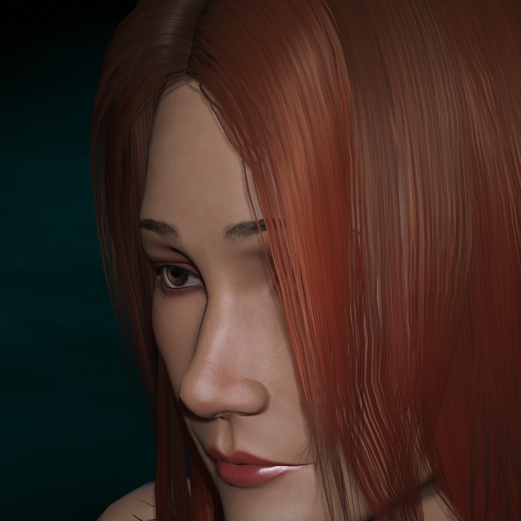 Shichigusa Nanako