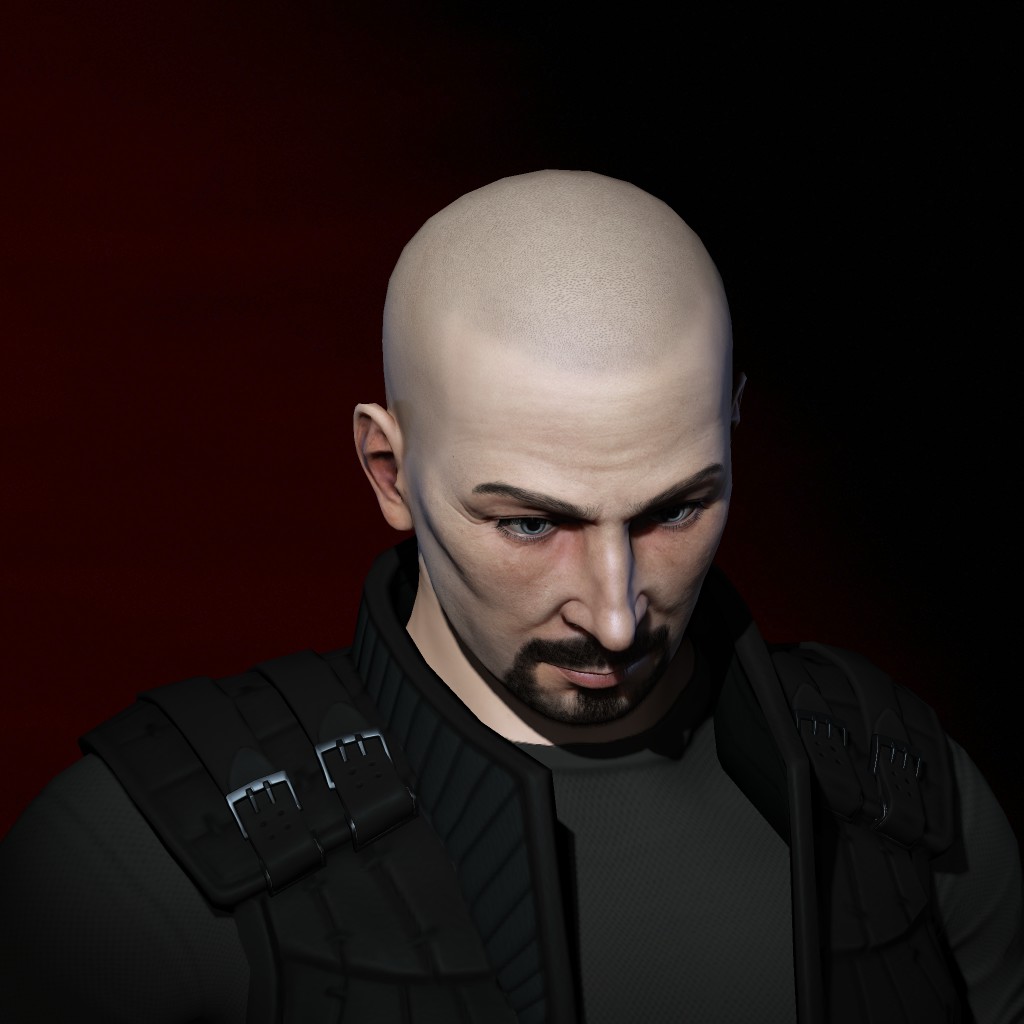 Matthew Homaris