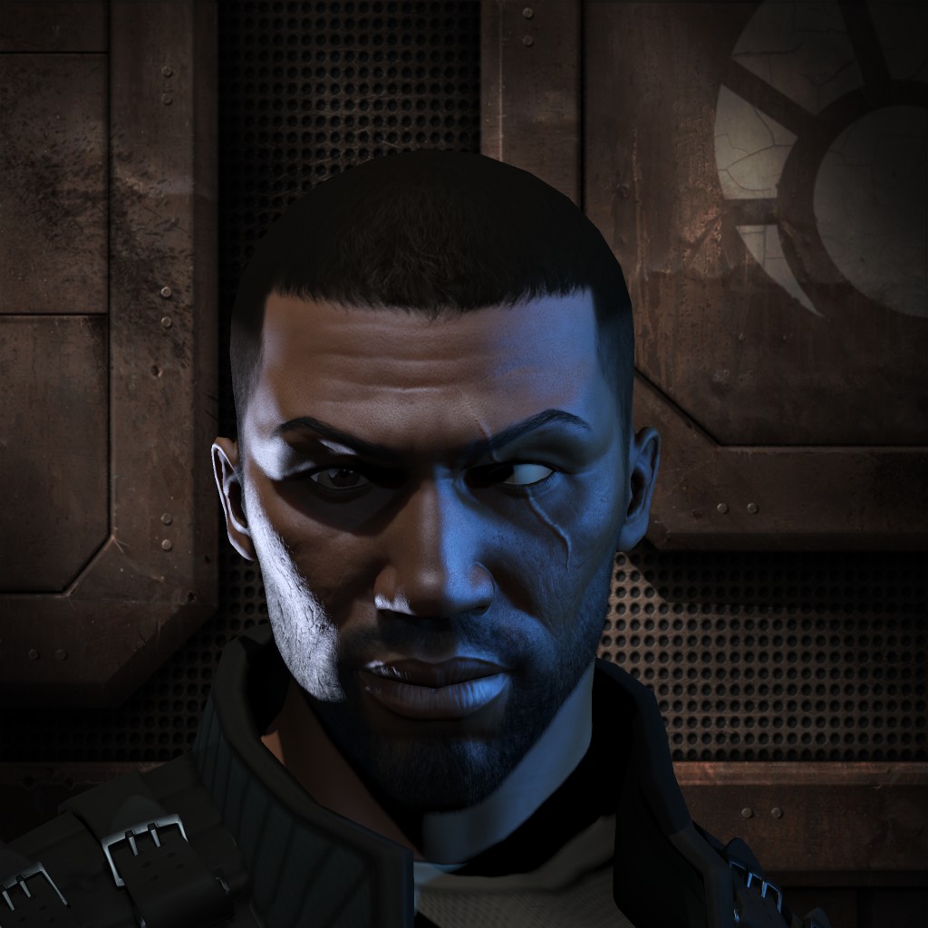 Marus Templar