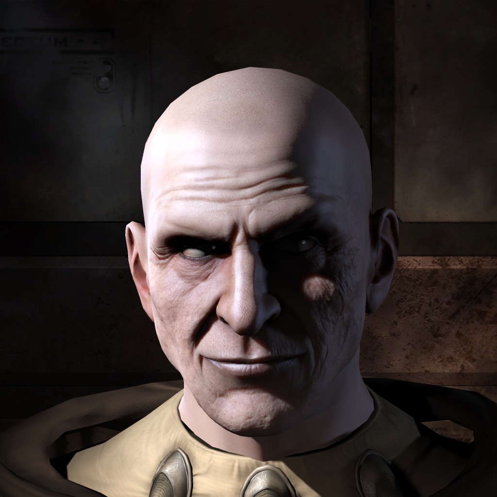 Inquisitor Tomas