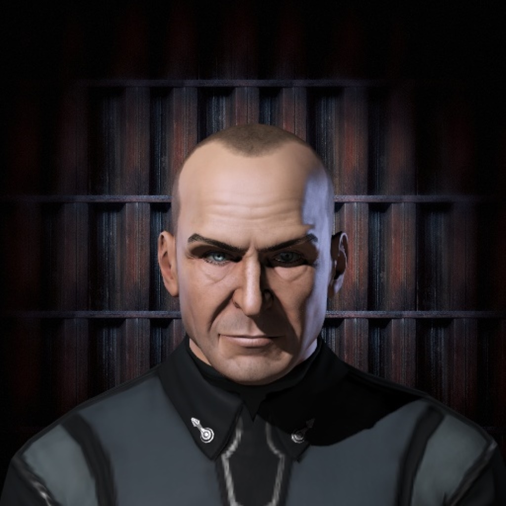 whitevanman