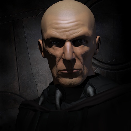 Khamul Nazgul