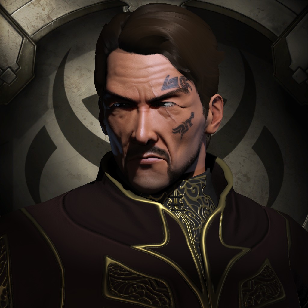 Max Aeon
