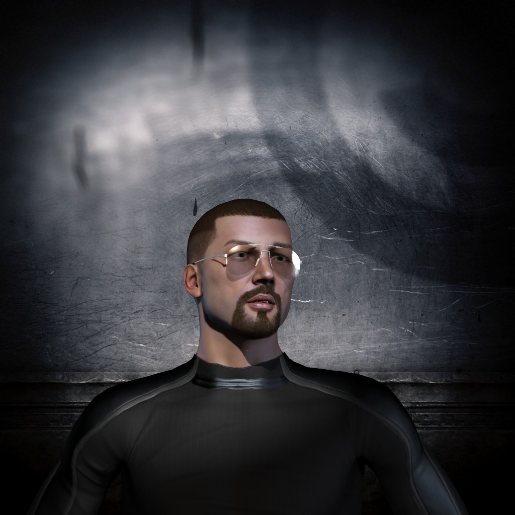 ThoriumBlade