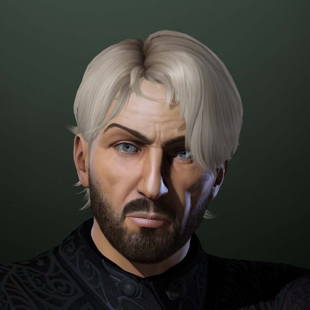 Vasta Valdreth