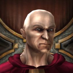 Reverend Locke