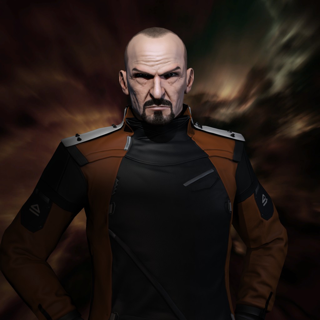 Praetor Aran