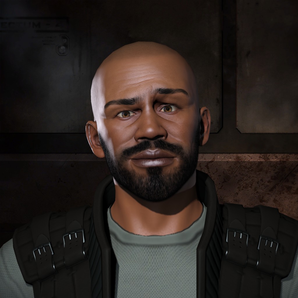 Crazy Karl