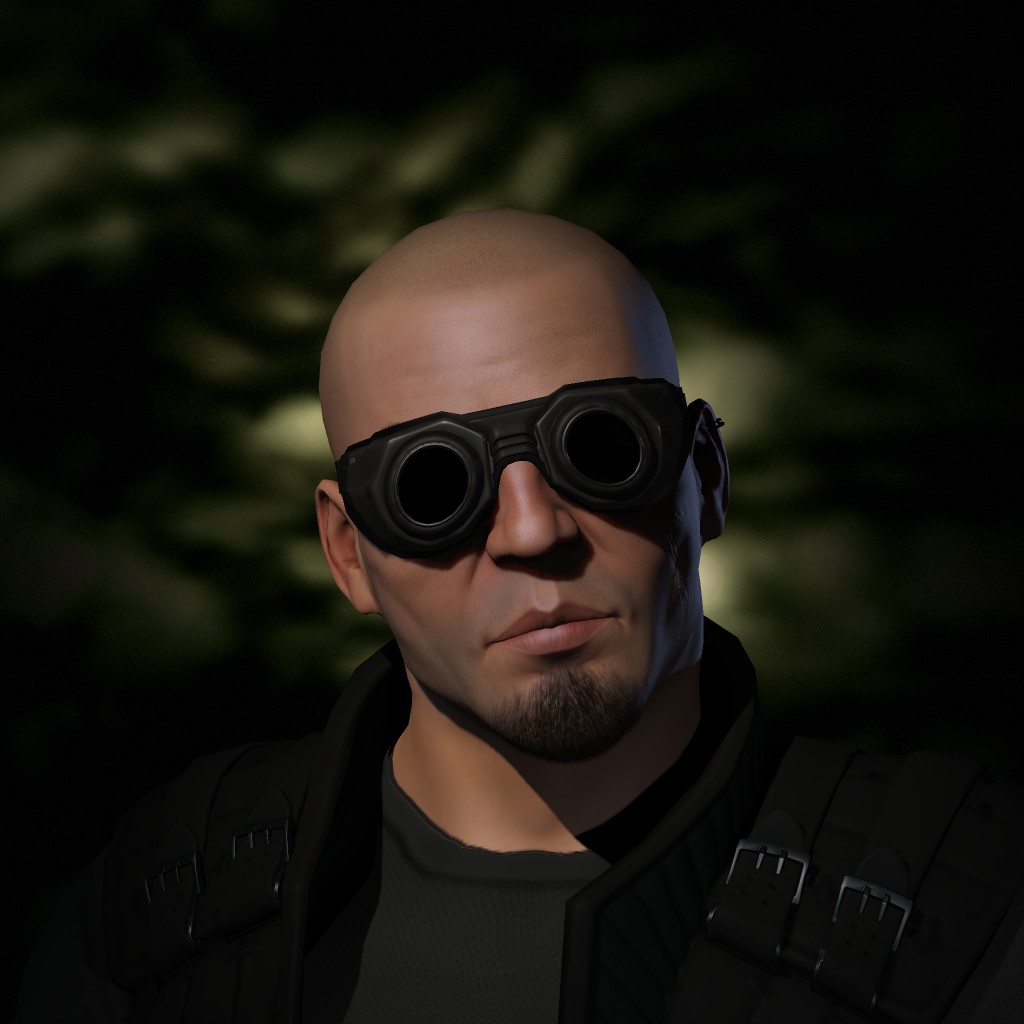 Oculus Fulgur