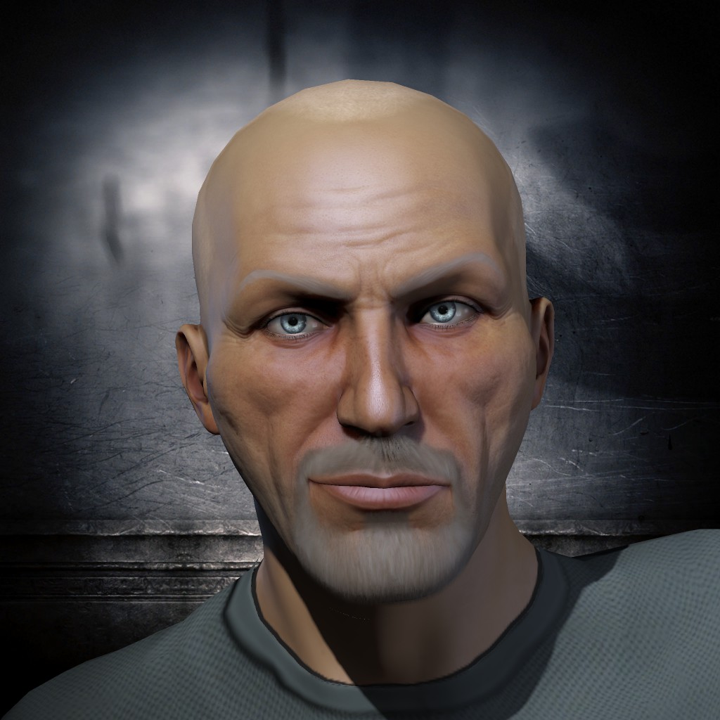 John Malkovy
