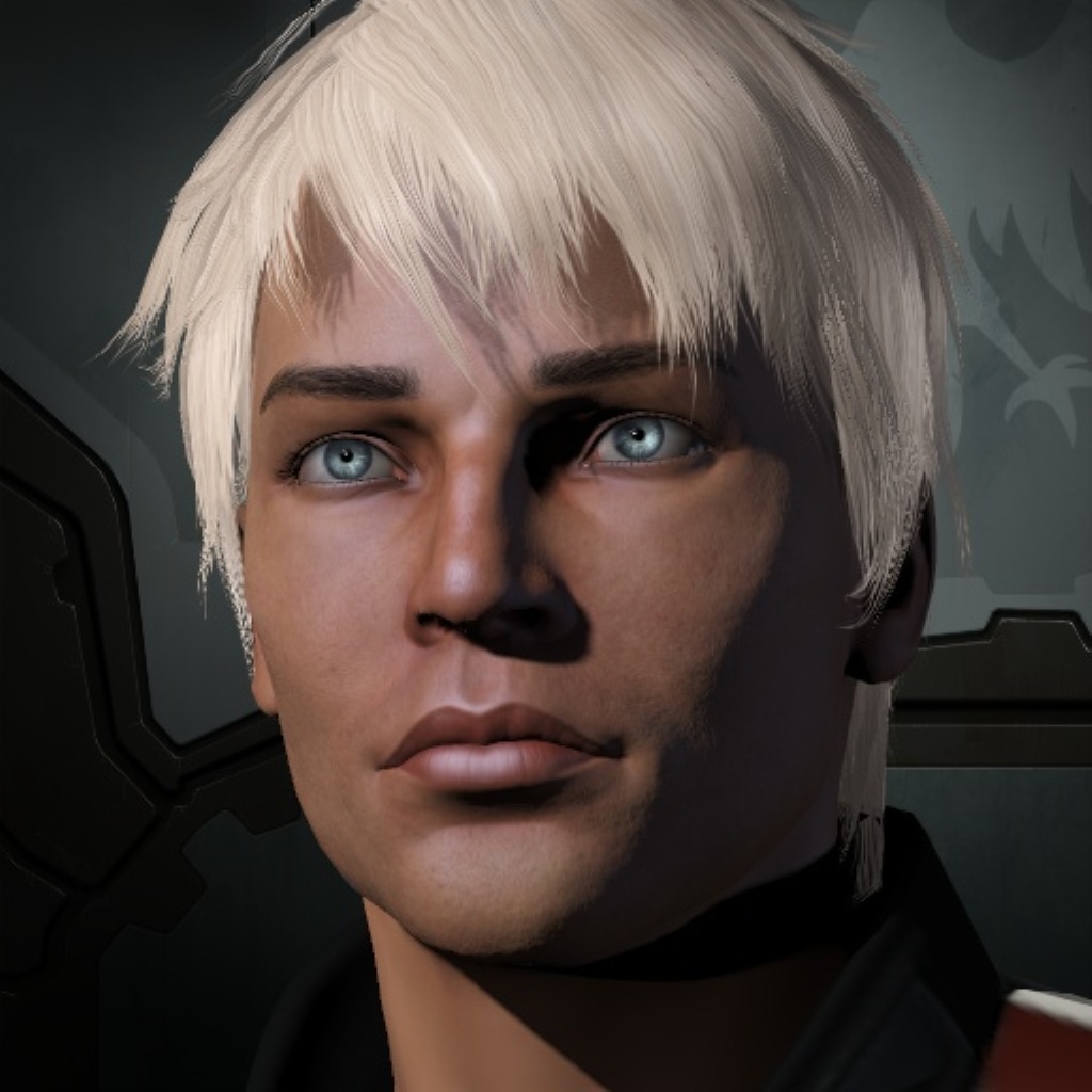 Baldur Trent