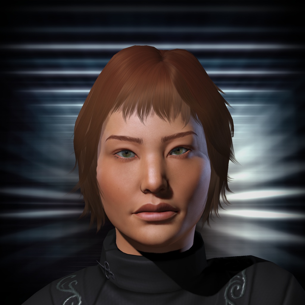 lady kimzan
