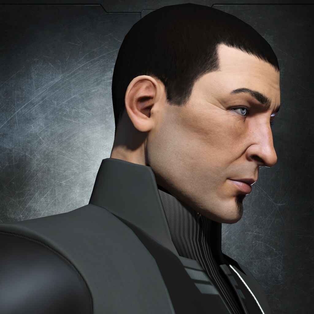 Uriel Saintcroix