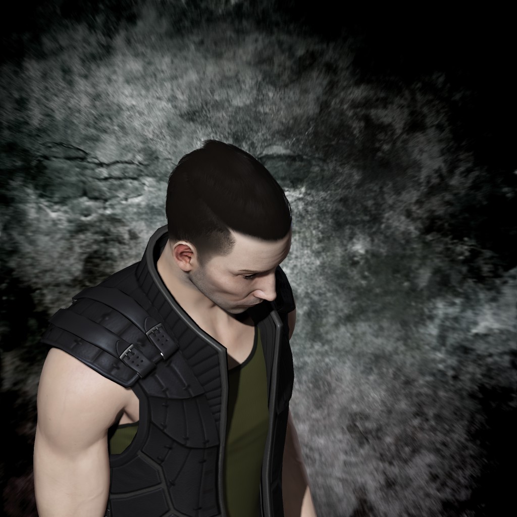 Deacon III