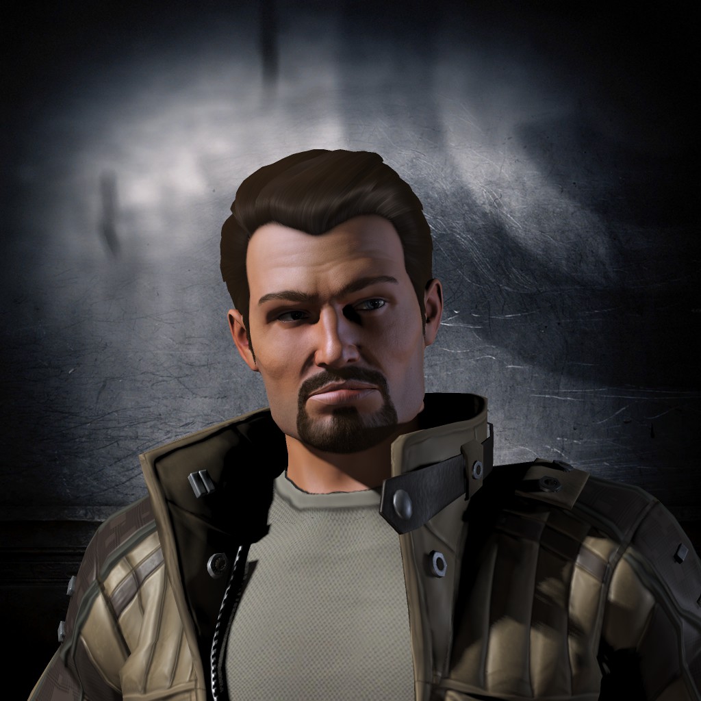Mike Castle