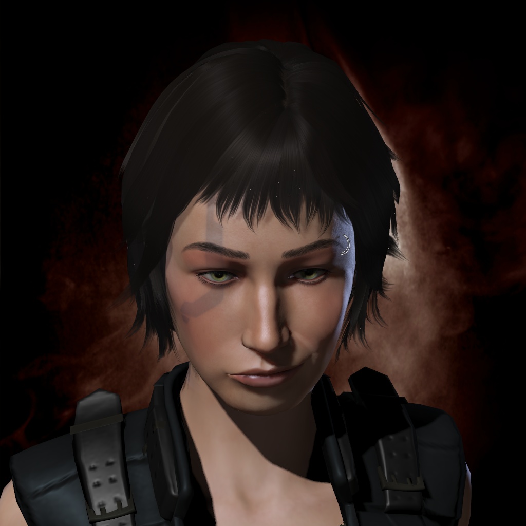 Dark Fox69