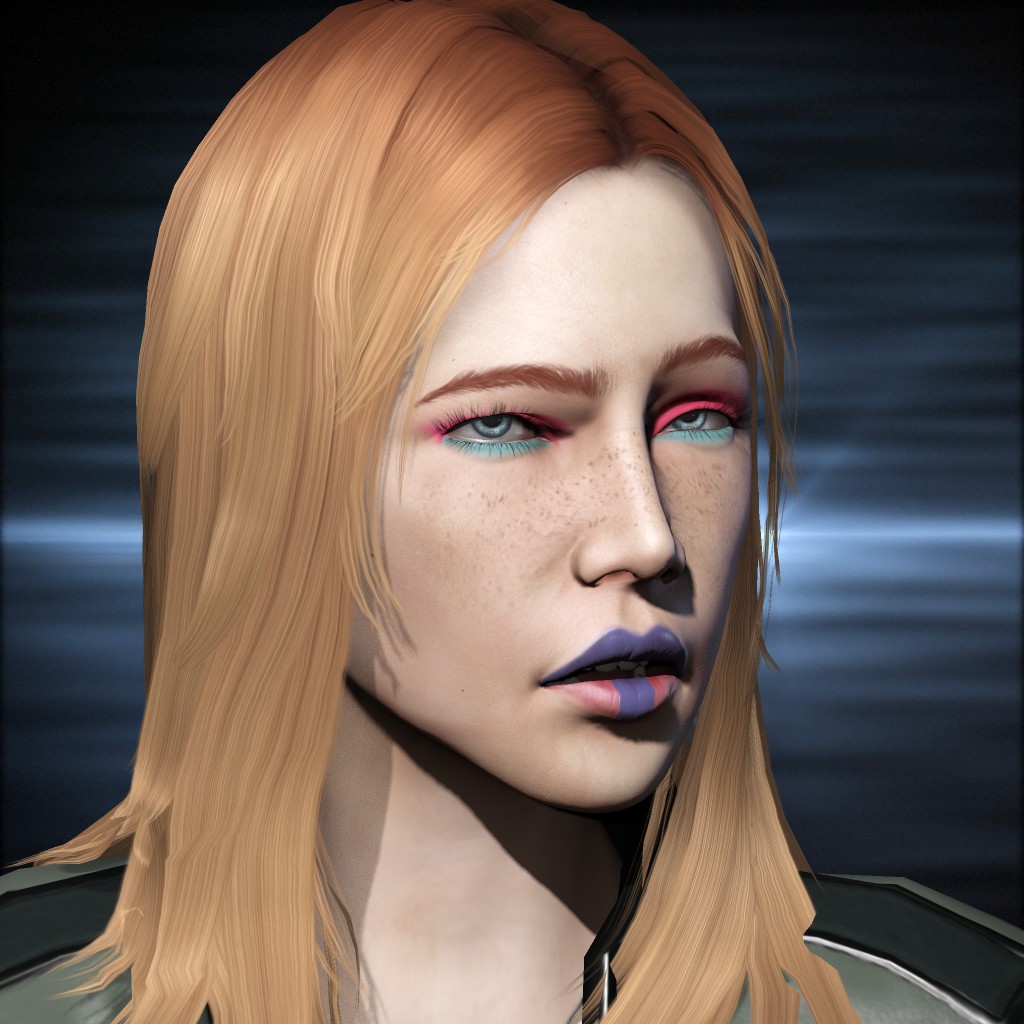 Evalynne