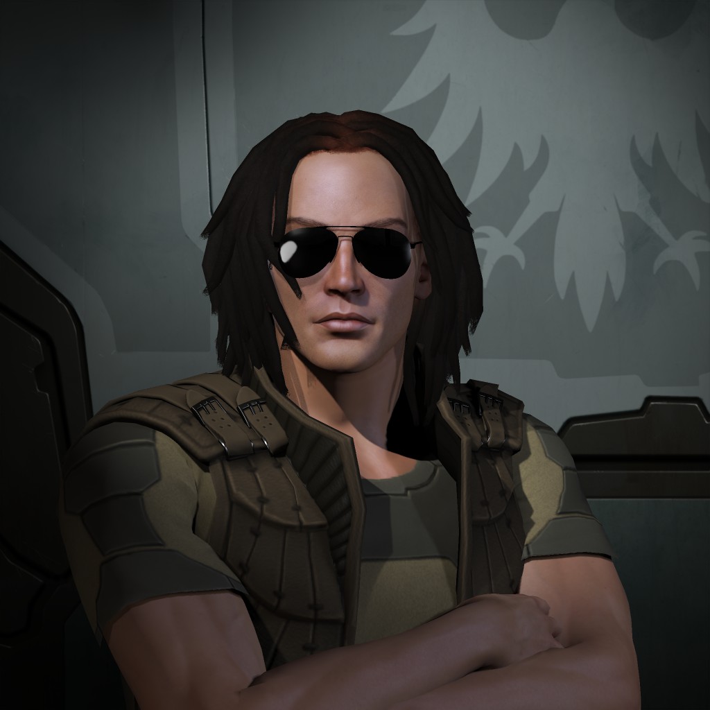 Blind Lurker