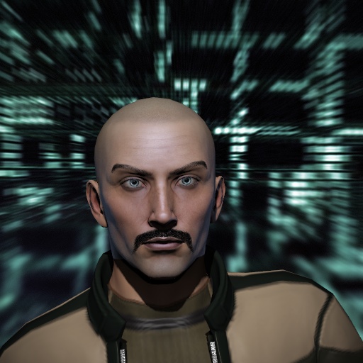 Admiral Crom