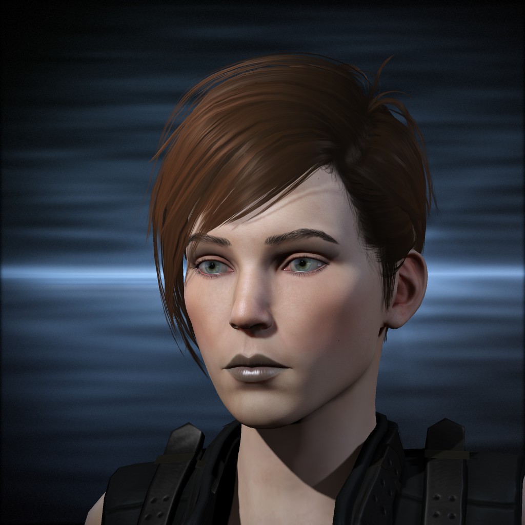 Eva Terra