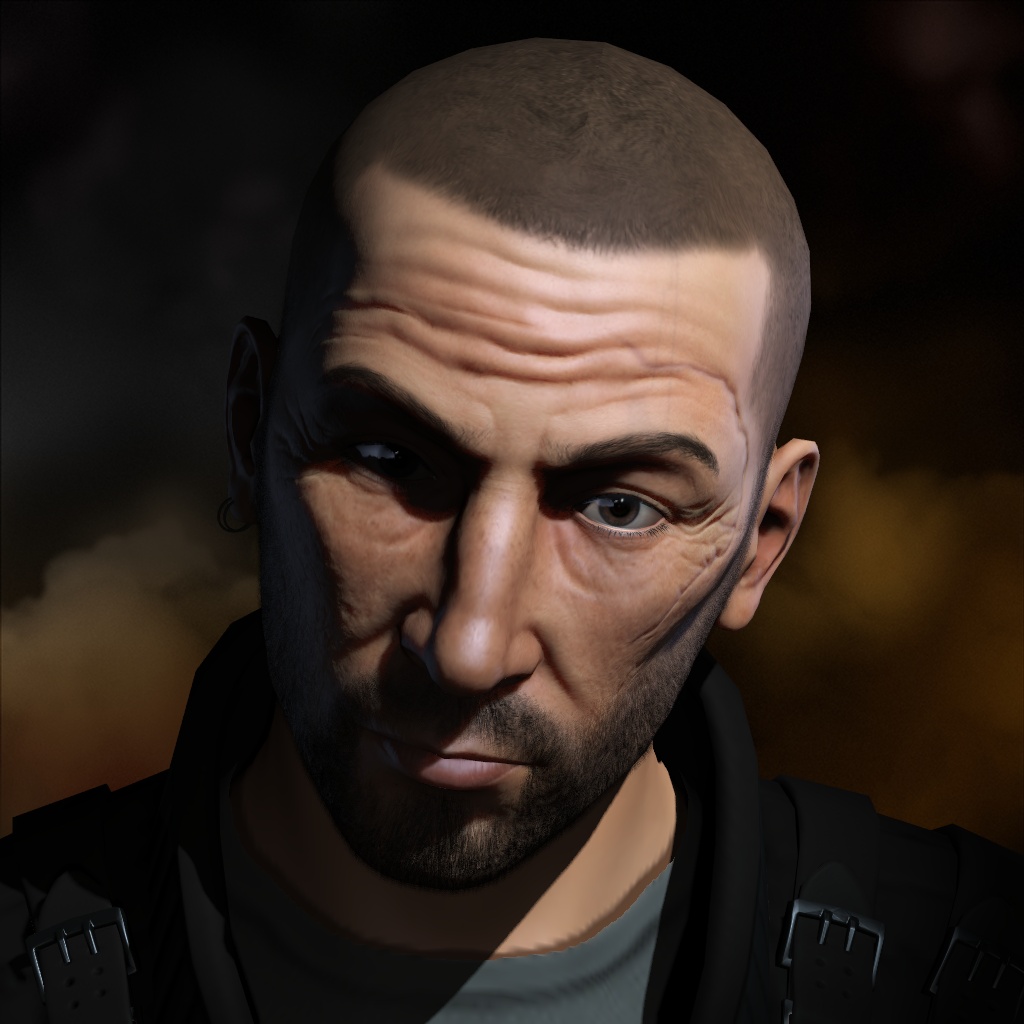 Trenton Maynard
