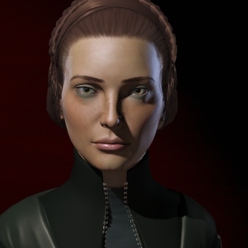 Amy PodMaker