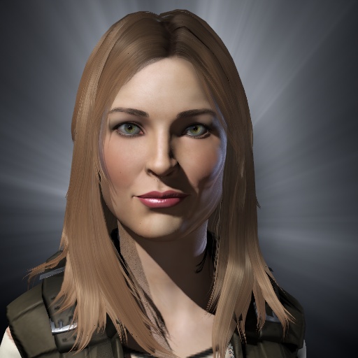 Lady Nynaeve